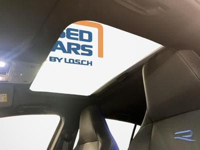 VW Golf R+DSG+4M+P.Leder+Akra. (2021) - Foto 15