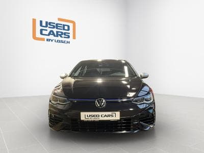 VW Golf R+DSG+4M+P.Leder+Akra. (2021) - Photo 3