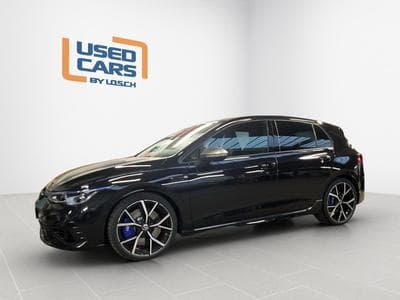 VW Golf R+DSG+4M+P.Leder+Akra. (2021) - Photo 4