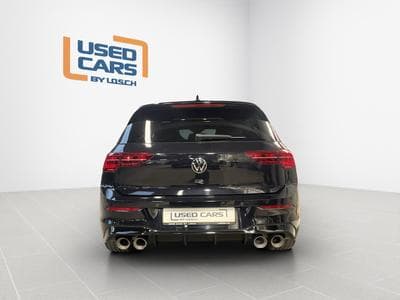 VW Golf R+DSG+4M+P.Leder+Akra. (2021) - Photo 7