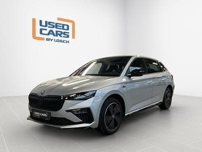 Skoda Scala (2025) - Photo 10