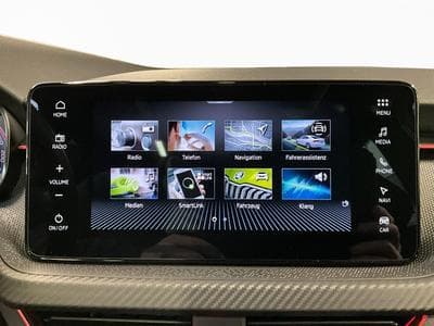 Skoda Scala Monte-Carlo+LED+NAVI+Digi+ (2025) - Foto 14