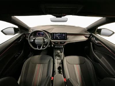 Skoda Scala Monte-Carlo+LED+NAVI+Digi+ (2025) - Photo 2