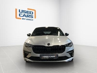 Skoda Scala Monte-Carlo+LED+NAVI+Digi+ (2025) - Foto 3