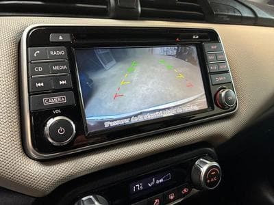 NISSAN Micra 0.9 IG-T 90ch N-Connecta (2018) - Photo 11