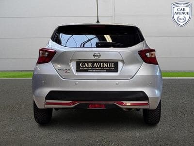 NISSAN Micra 0.9 IG-T 90ch N-Connecta (2018) - Photo 3