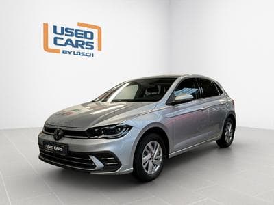 VW Polo Style+DSG+P.Park.+P.IQDrive+P.Lumie. (2025) - Foto 1