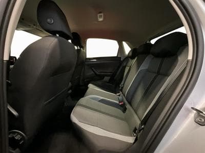 VW Polo Style+DSG+P.Park.+P.IQDrive+P.Lumie. (2025) - Photo 15