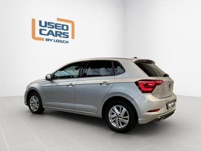 VW Polo Style+DSG+P.Park.+P.IQDrive+P.Lumie. (2025) - Photo 5