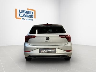 VW Polo Style+DSG+P.Park.+P.IQDrive+P.Lumie. (2025) - Photo 7