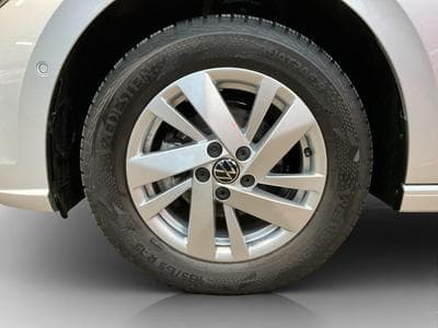 VW Polo Style+DSG+P.Park.+P.IQDrive+P.Lumie. (2025) - Foto 8