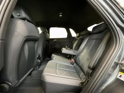 Audi Q3 S-Line+40TDI+Quattro+S-Tronic (2022) - Photo 15