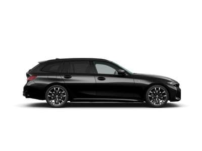 BMW 320 xDrive Touring (2025) - Photo 2