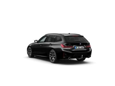 BMW 320 xDrive Touring (2025) - Photo 3