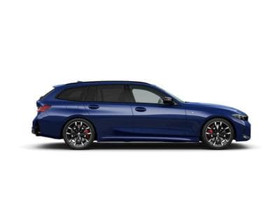 BMW 340 xDrive Touring (2025) - Photo 2