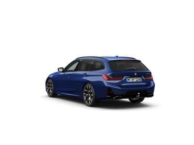 BMW 340 xDrive Touring (2025) - Photo 3