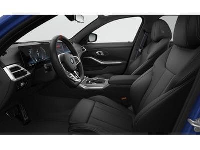 BMW 340 xDrive Touring (2025) - Photo 4