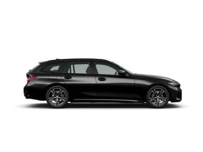 BMW 330 xDrive Touring (2024) - Photo 2