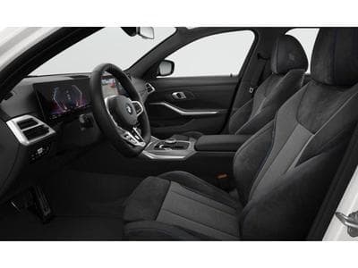 BMW 330 xDrive Touring (2024) - Photo 4