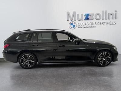 BMW 330 xDriveTouring (2025) - Photo 3