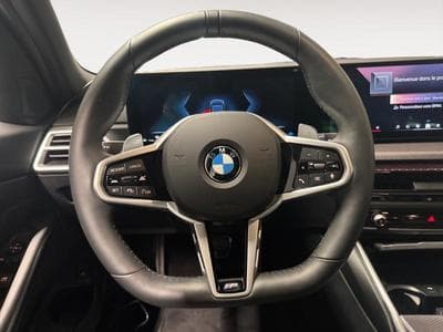 BMW 330 xDrive Touring (2025) - Photo 10