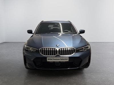 BMW 330 xDrive Touring (2025) - Photo 2