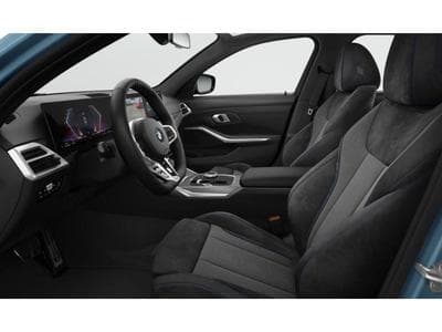 BMW 330 xDrive Touring (2025) - Photo 4