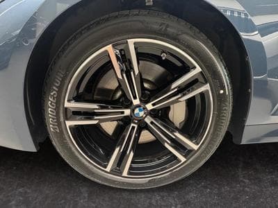 BMW 330 xDrive Touring (2025) - Photo 8