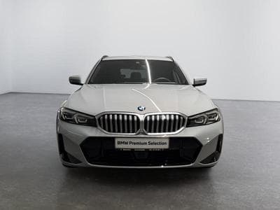 BMW 330 xDrive Touring (2025) - Photo 2