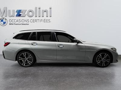 BMW 330 xDrive Touring (2025) - Photo 3