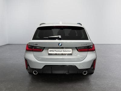 BMW 330 xDrive Touring (2025) - Photo 4