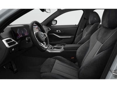 BMW 330 xDrive Touring (2025) - Photo 4