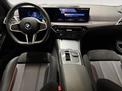 BMW 330 xDrive Touring (2025) - Photo 7