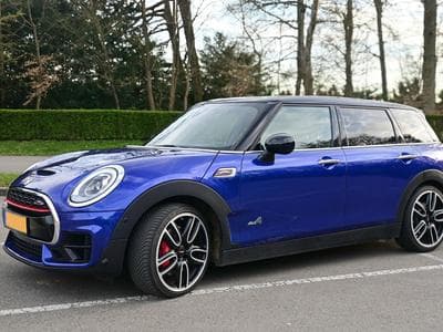 Mini Clubman JCW - Full options (2018) - Foto 1