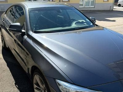 BMW 420 Gran Coupé (2016) - Foto 1