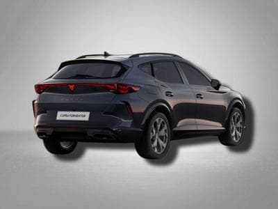 Cupra Formentor 1.5 eTSI 7-Gang-DSG (2025) - Photo 3