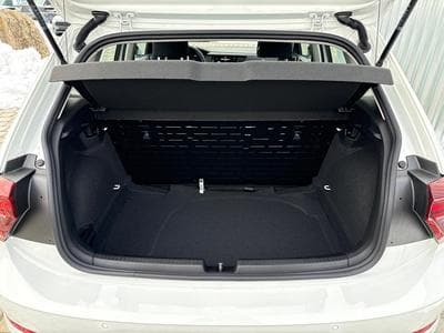 VW Polo Yes 1.0 80 (2026) - Photo 11
