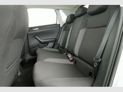 VW Polo LIFE (2025) - Photo 10