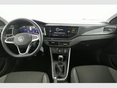 VW Polo LIFE (2025) - Photo 11