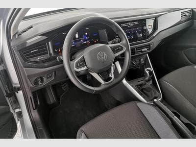 VW Polo LIFE (2025) - Photo 12