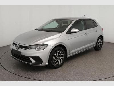 VW Polo LIFE (2025) - Photo 3