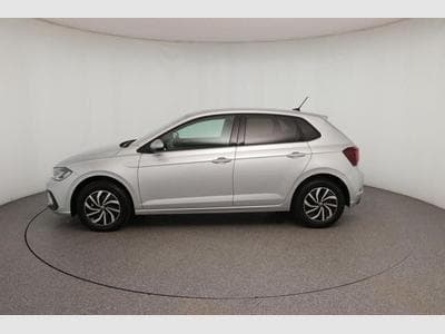 VW Polo LIFE (2025) - Photo 4