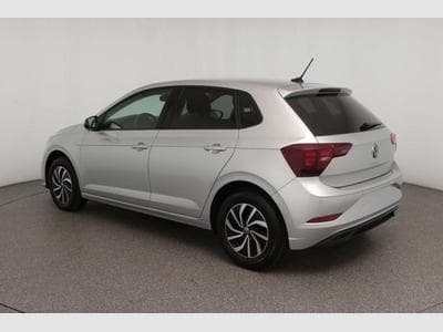 VW Polo LIFE (2025) - Photo 5