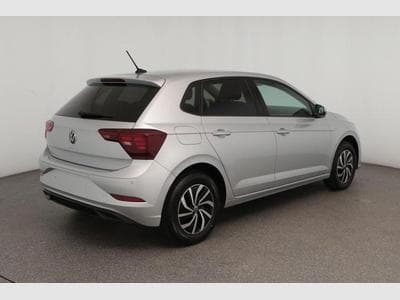 VW Polo LIFE (2025) - Photo 7