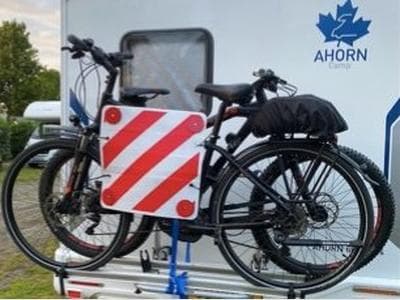 Renault Master Wohnmobil Ahorn T660 plus (2021) - Foto 1