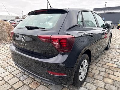 VW Polo Yes 1.0 80 (2026) - Photo 2