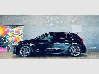 Ford Focus ST FOCUS ST PERFORMANCE (2022) - Photo 1