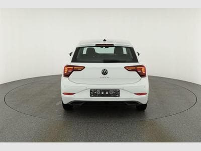 VW Polo 1.0, Winterpaket, AppConnect, (2026) - Photo 12