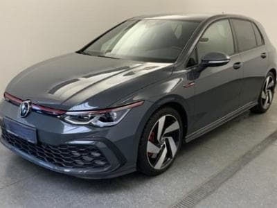 VW Golf GTI (2021) - Foto 1