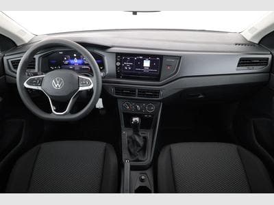 VW Polo 1.0, Winterpaket, AppConnect, (2026) - Photo 4